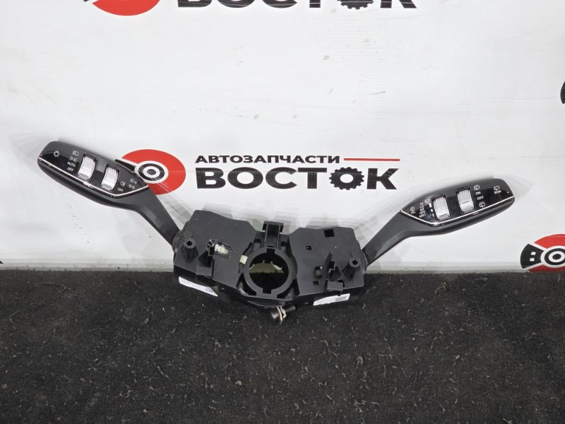 Блок подрулевых переключателей, 10000 рублей, Пешки