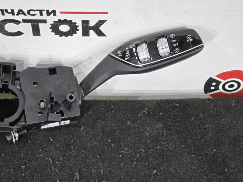 Блок подрулевых переключателей, 10000 рублей, Пешки