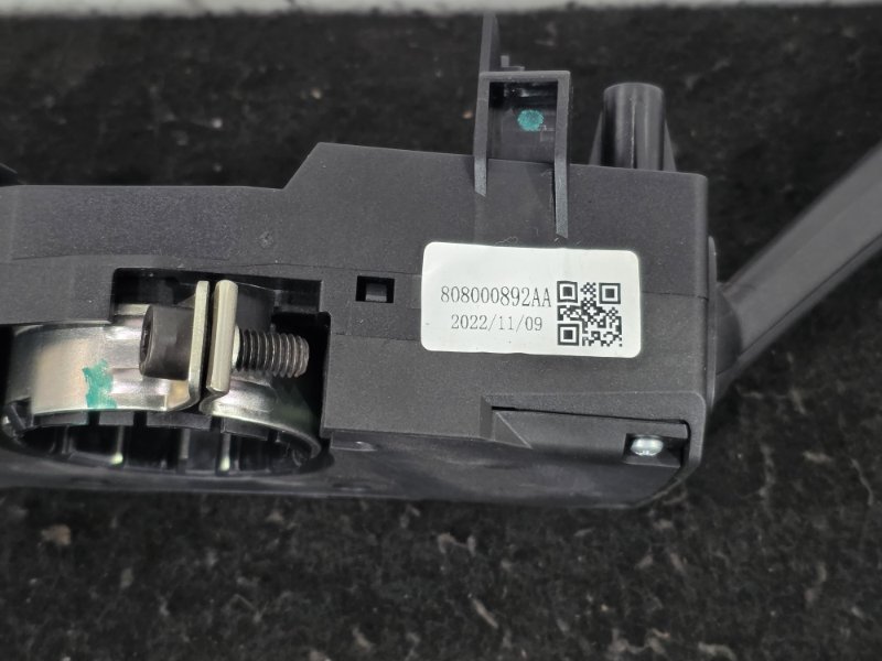 Блок подрулевых переключателей, 10000 рублей, Пешки