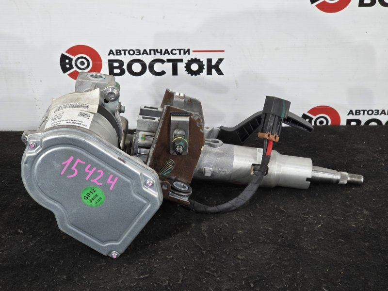 Электроусилитель руля, 40000 рублей, Пешки