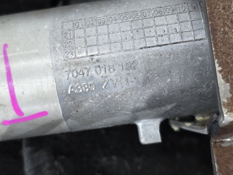 Электроусилитель руля, 40000 рублей, Пешки