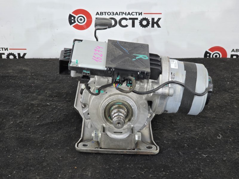 Рулевая колонка, 20000 рублей, Пешки