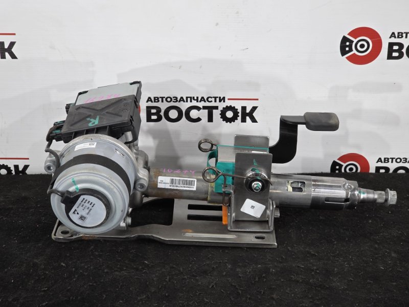 Рулевая колонка, 20000 рублей, Пешки