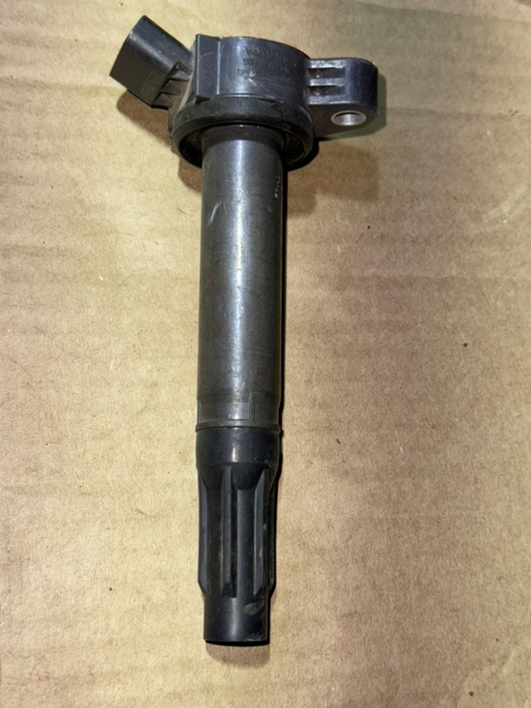 Катушка зажигания, 1000 рублей, Пешки