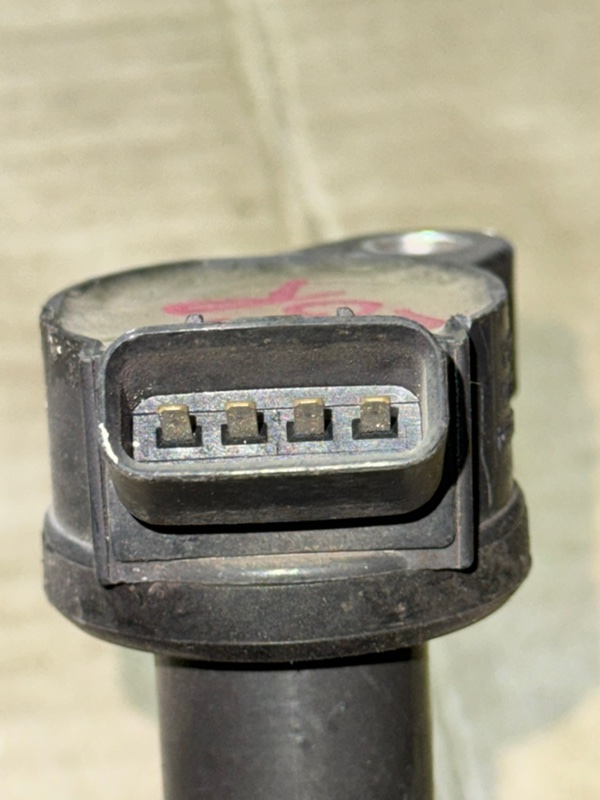 Катушка зажигания, 1000 рублей, Пешки