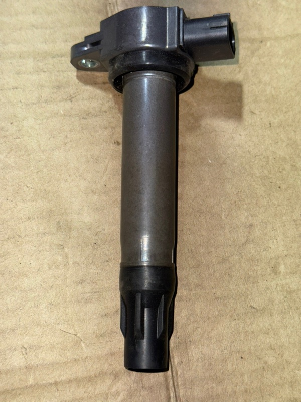 Катушка зажигания, 1000 рублей, Пешки