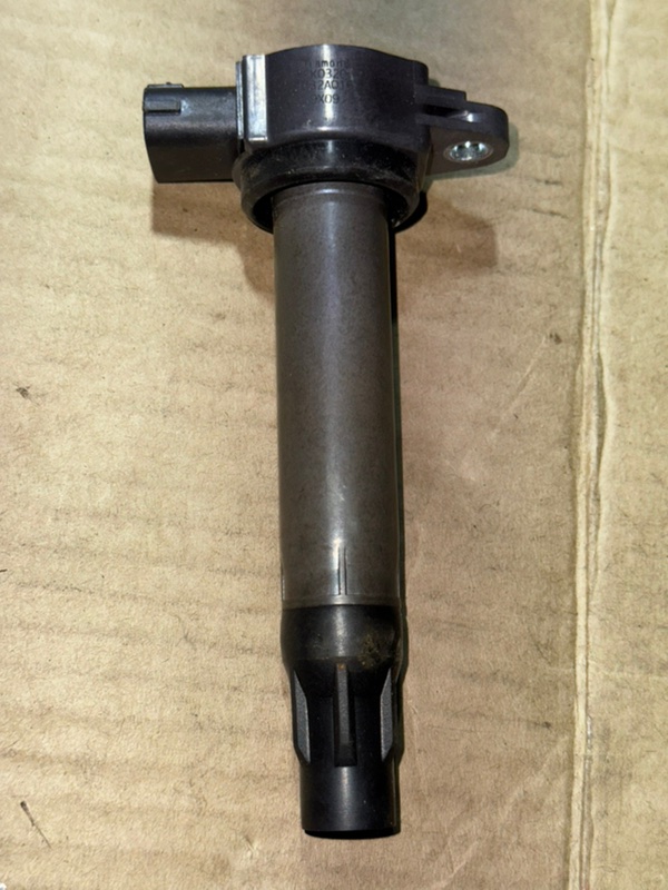 Катушка зажигания, 1000 рублей, Пешки