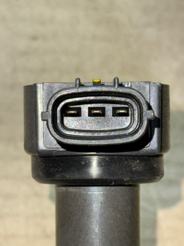 Катушка зажигания, 1000 рублей, Пешки