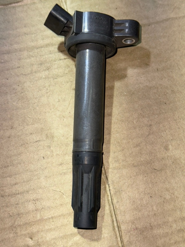 Катушка зажигания, 1000 рублей, Пешки