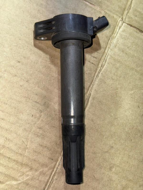 Катушка зажигания, 1000 рублей, Пешки