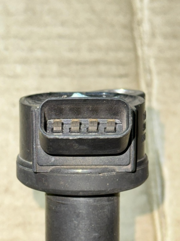 Катушка зажигания, 1000 рублей, Пешки