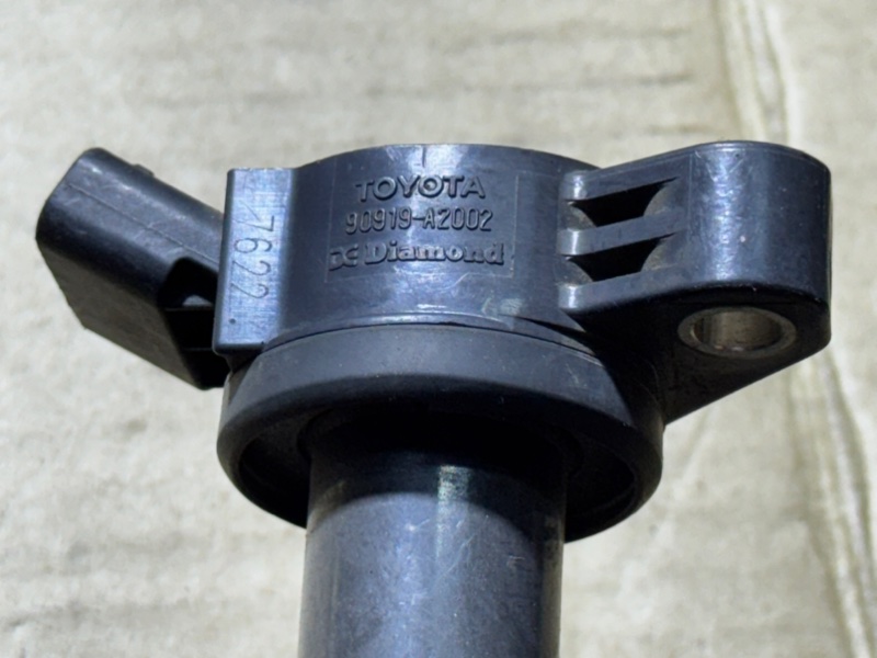 Катушка зажигания, 1000 рублей, Пешки