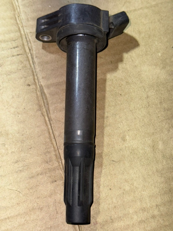 Катушка зажигания, 1000 рублей, Пешки