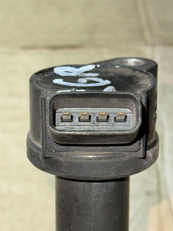 Катушка зажигания, 1000 рублей, Пешки