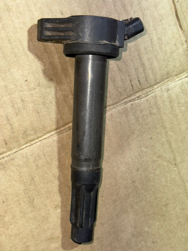 Катушка зажигания, 1000 рублей, Пешки