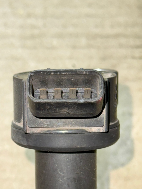 Катушка зажигания, 1000 рублей, Пешки