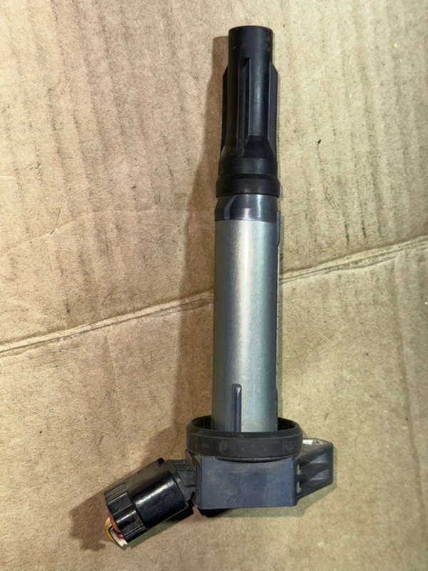 Катушка зажигания, 1000 рублей, Пешки