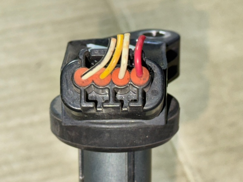 Катушка зажигания, 1000 рублей, Пешки