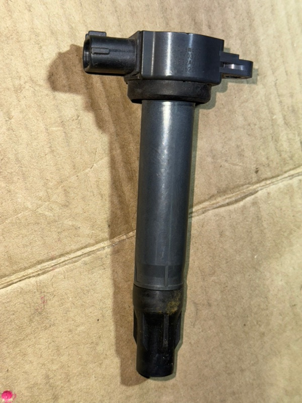 Катушка зажигания, 1000 рублей, Пешки