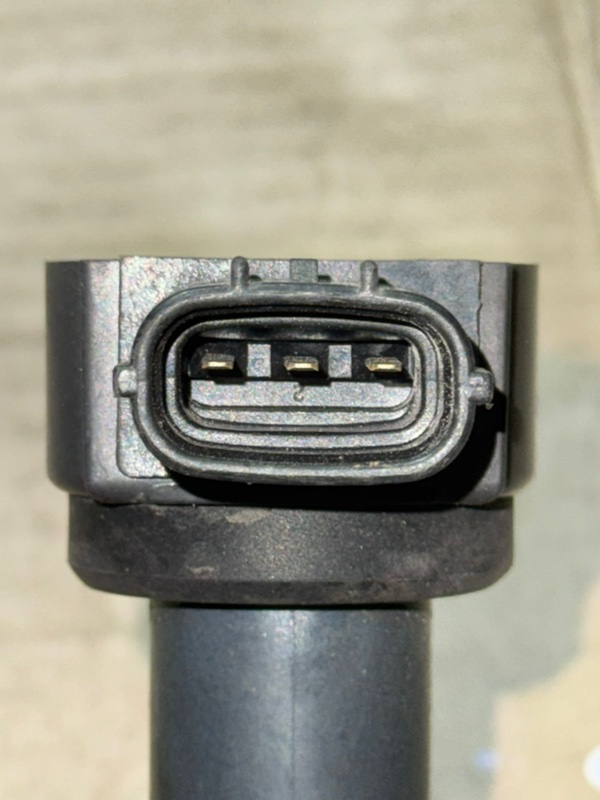 Катушка зажигания, 1000 рублей, Пешки