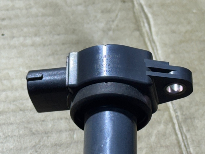 Катушка зажигания, 1000 рублей, Пешки