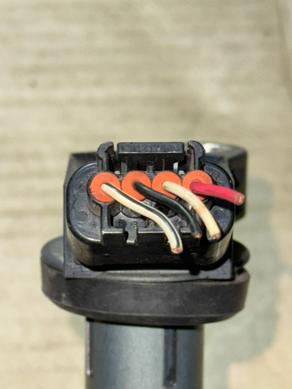 Катушка зажигания, 1000 рублей, Пешки