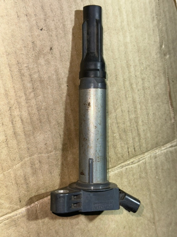 Катушка зажигания, 1000 рублей, Пешки