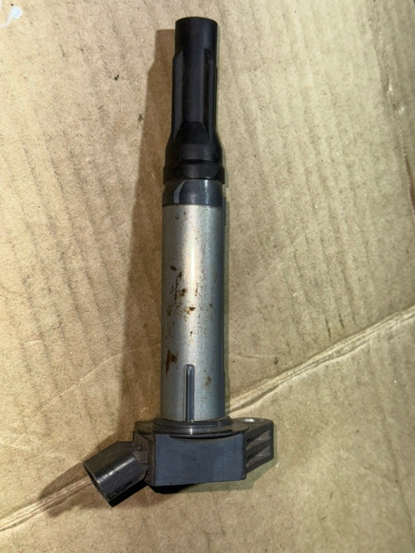 Катушка зажигания, 1000 рублей, Пешки