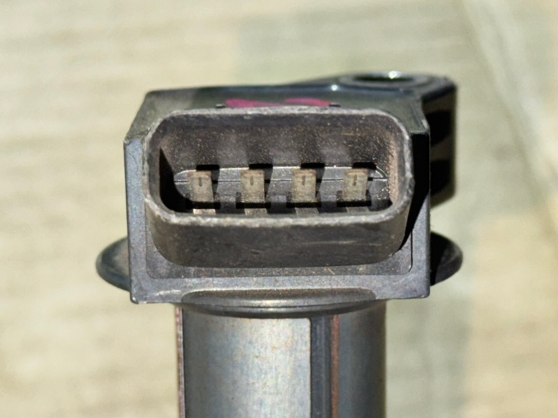 Катушка зажигания, 1000 рублей, Пешки