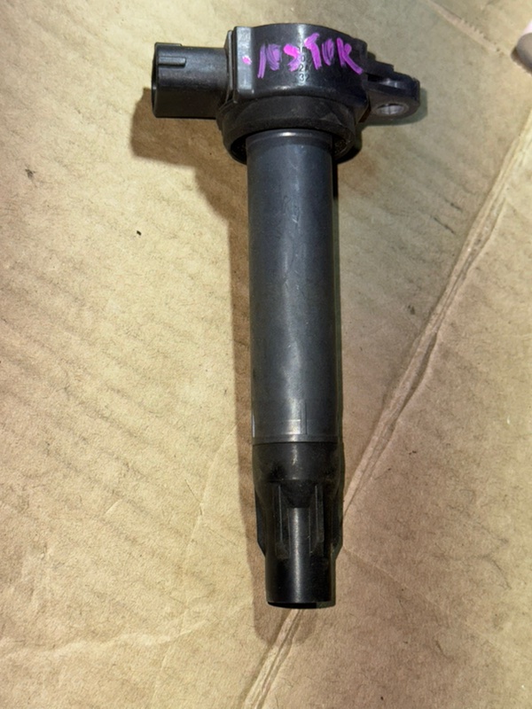 Катушка зажигания, 1000 рублей, Пешки