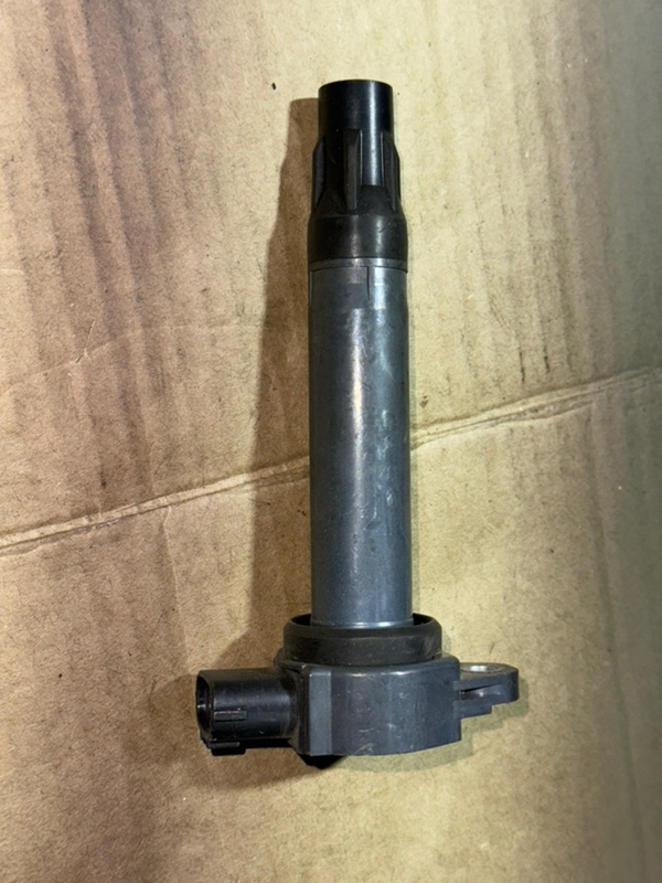 Катушка зажигания, 1000 рублей, Пешки