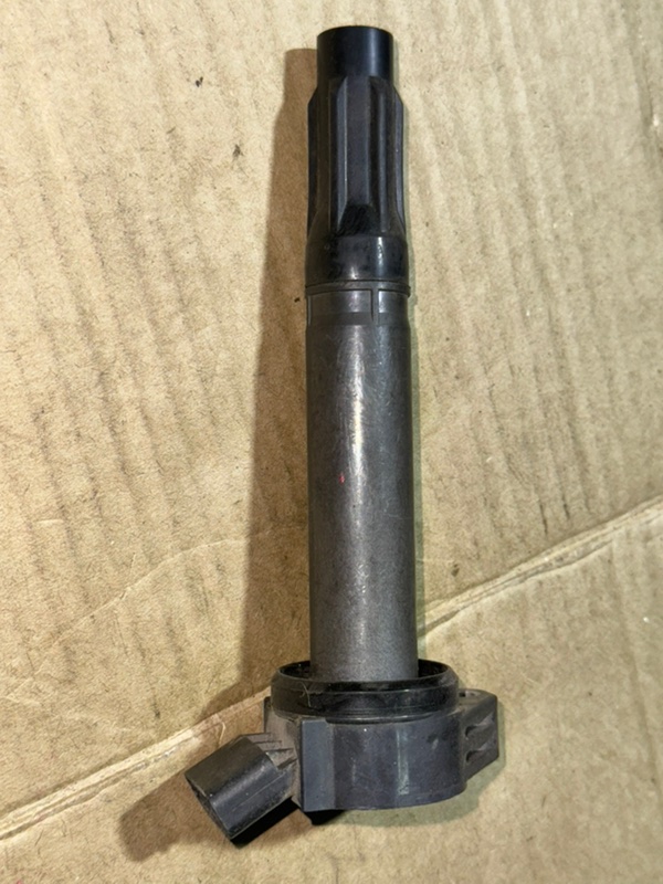 Катушка зажигания, 1000 рублей, Пешки