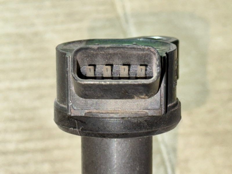 Катушка зажигания, 1000 рублей, Пешки