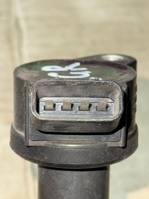 Катушка зажигания, 1000 рублей, Пешки