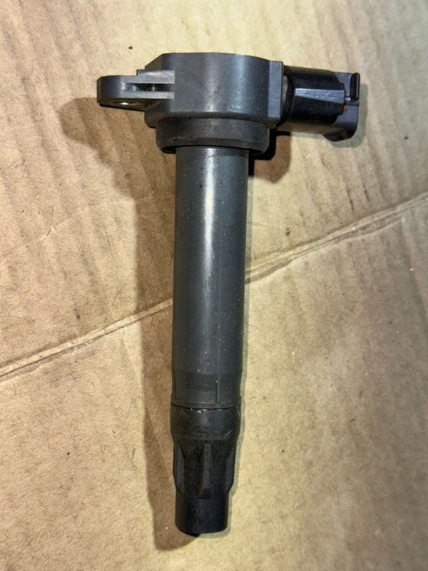 Катушка зажигания, 1000 рублей, Пешки