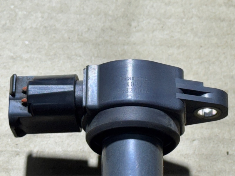 Катушка зажигания, 1000 рублей, Пешки