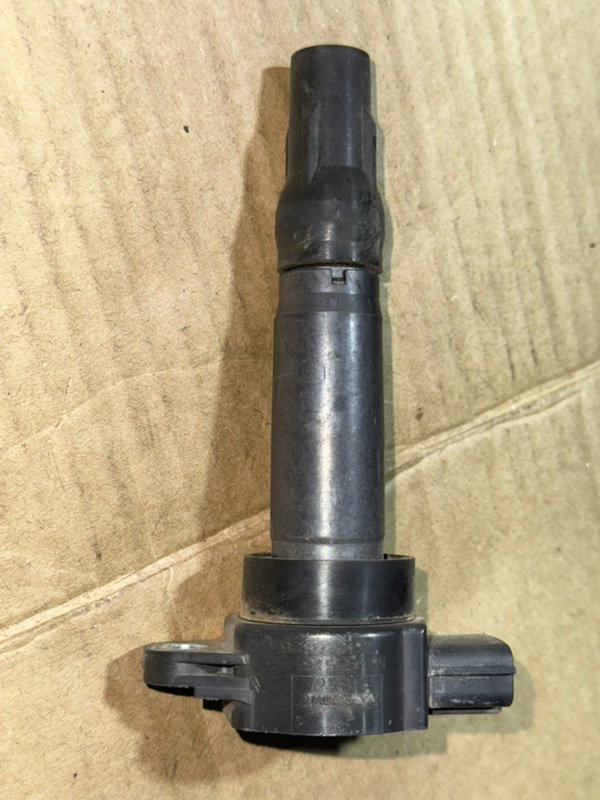 Катушка зажигания, 1000 рублей, Пешки