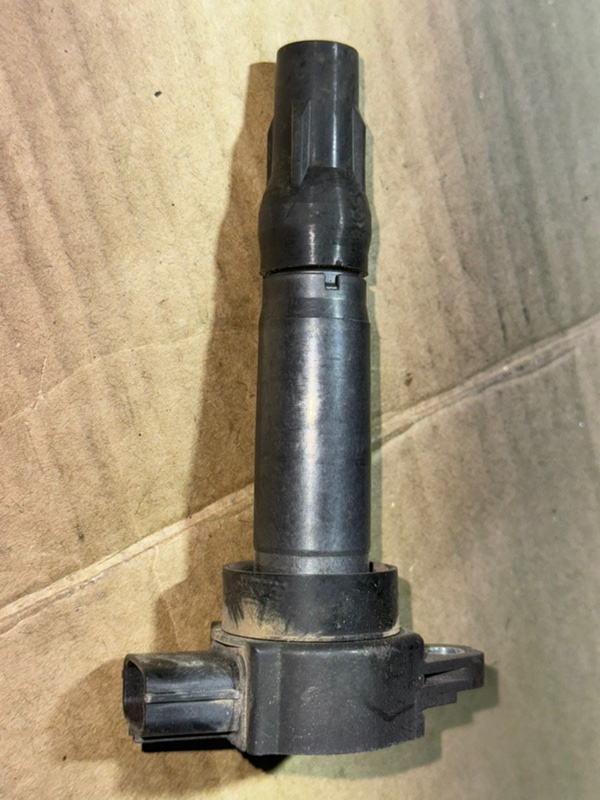 Катушка зажигания, 1000 рублей, Пешки