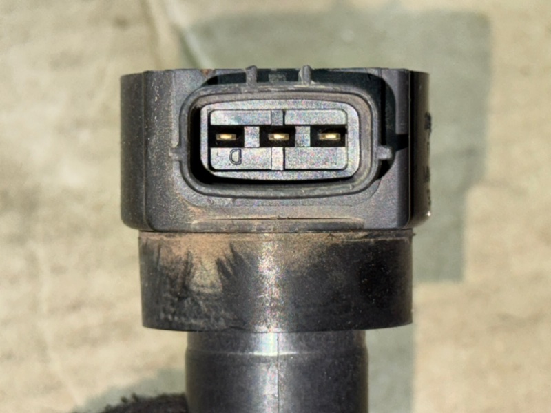 Катушка зажигания, 1000 рублей, Пешки