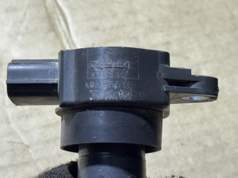 Катушка зажигания, 1000 рублей, Пешки