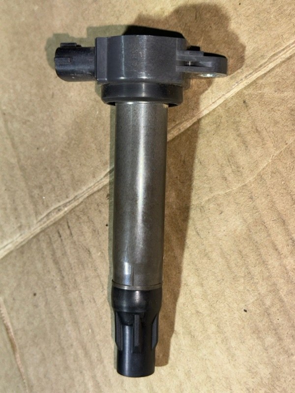 Катушка зажигания, 1000 рублей, Пешки