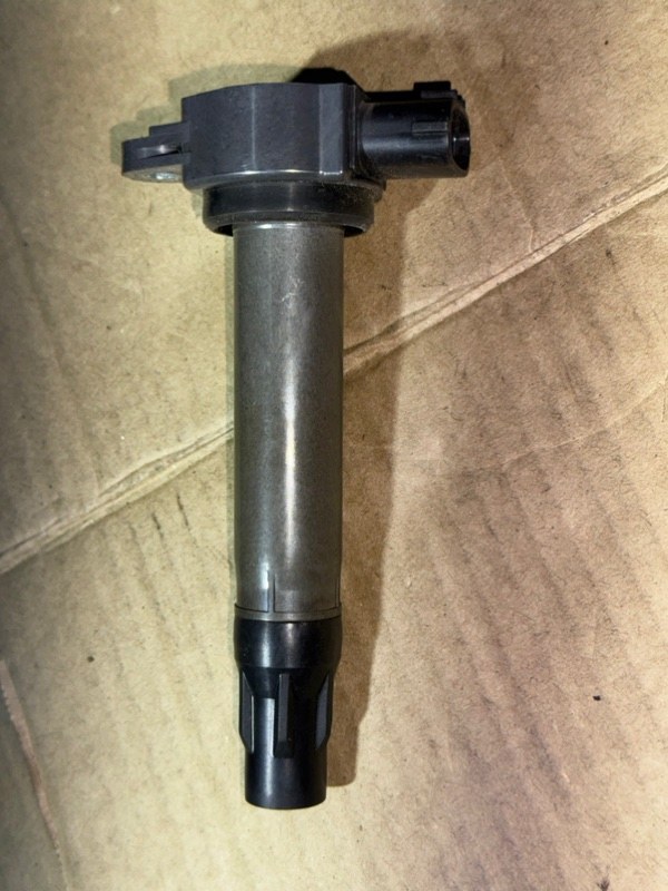 Катушка зажигания, 1000 рублей, Пешки