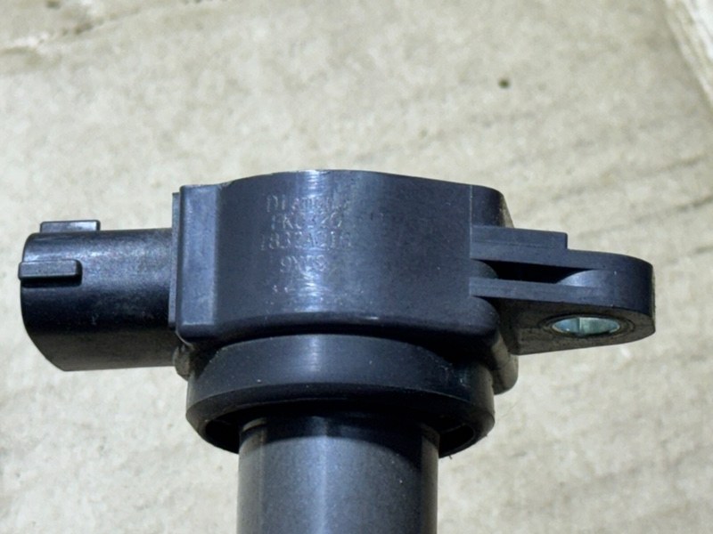 Катушка зажигания, 1000 рублей, Пешки