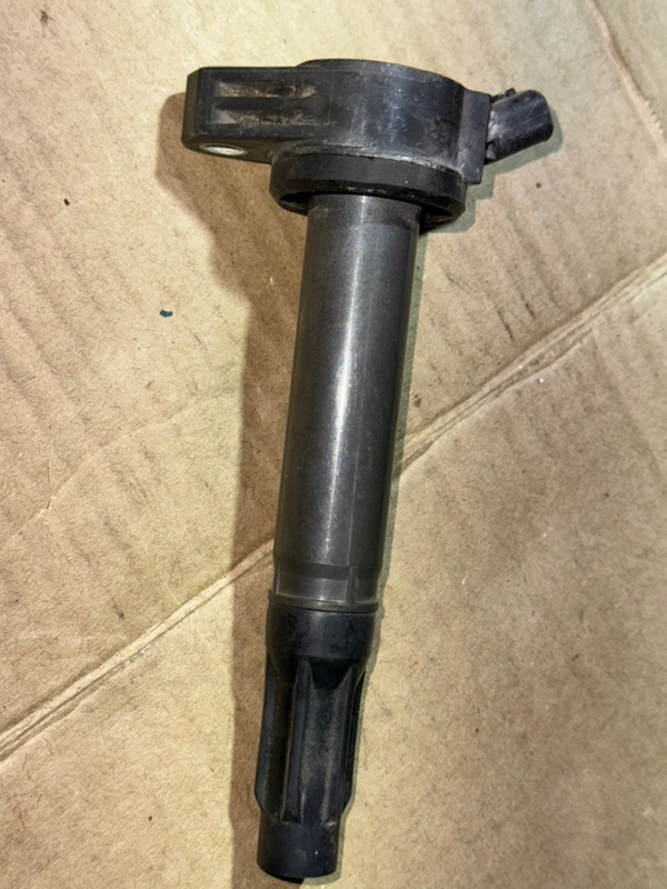 Катушка зажигания, 1000 рублей, Пешки