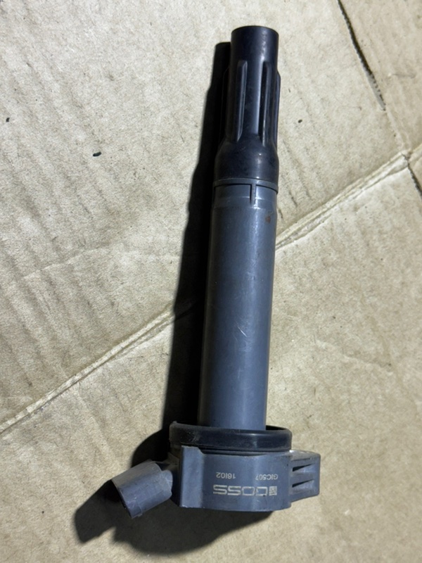 Катушка зажигания, 1000 рублей, Пешки