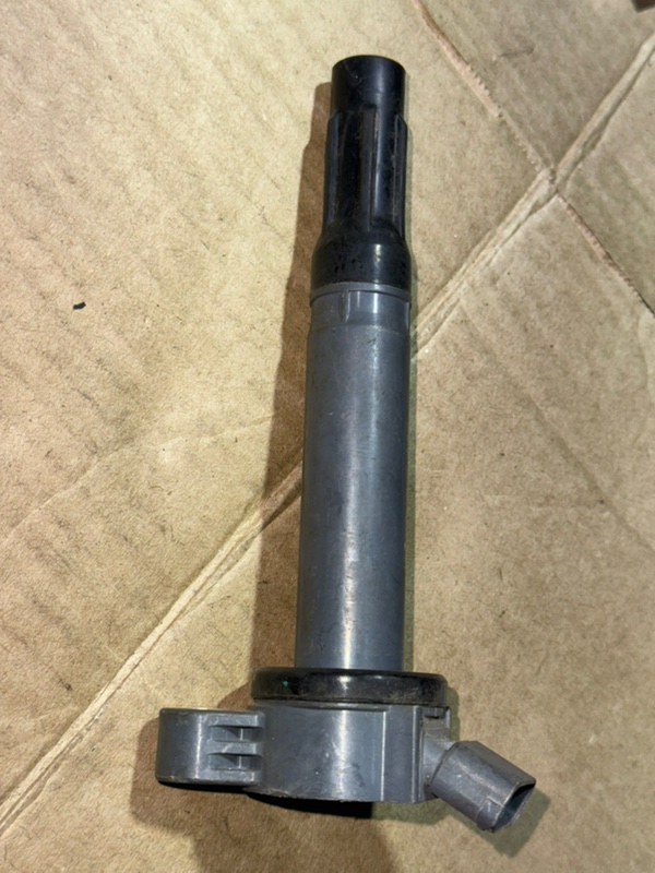 Катушка зажигания, 1000 рублей, Пешки