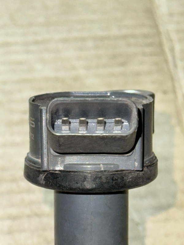 Катушка зажигания, 1000 рублей, Пешки