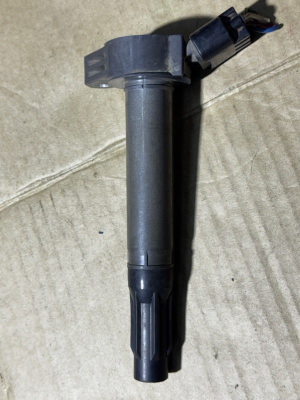 Катушка зажигания, 1000 рублей, Пешки