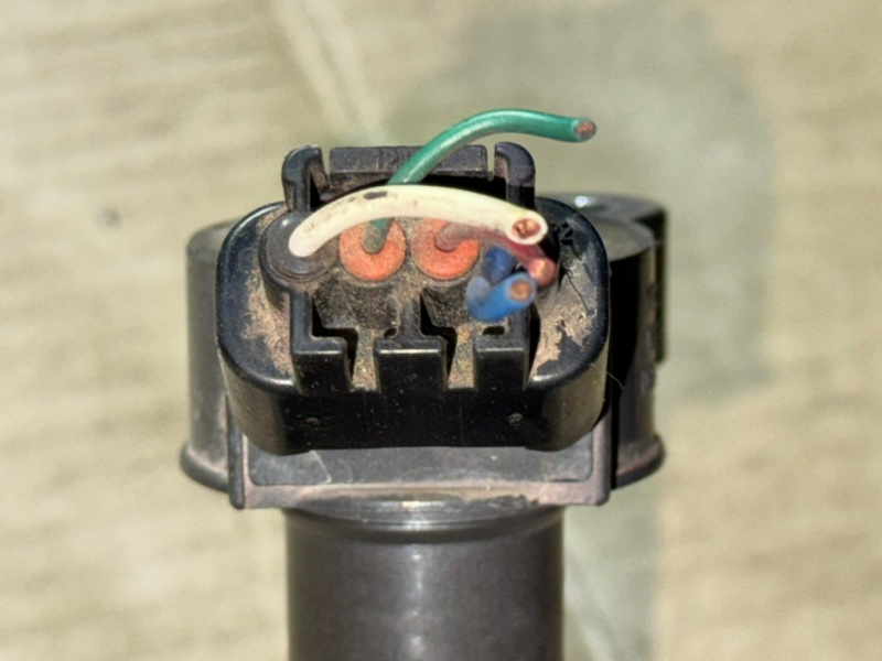 Катушка зажигания, 1000 рублей, Пешки