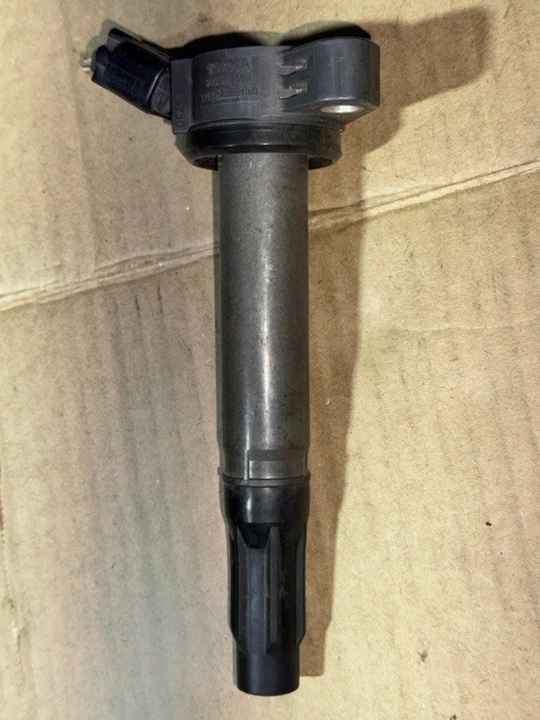 Катушка зажигания, 1000 рублей, Пешки